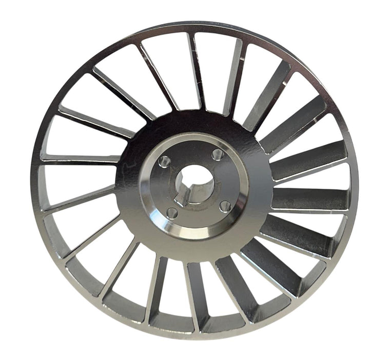 GRUNDFOS 19925SU-199/24,9 24x33EL 3A / 95087515 OEM IMPELLER FOR PUMP NSMP