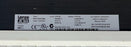 LENZE AC TECH 13437827 / ESV153N04TMD SMVector DRIVE 15kW/20HP 400/480V 3PH USNP