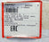 GEMU 554 25D5934 51 1 / 88218898 ANGLE SEAT GLOBE VALVE W/ POS INDICATOR NSMP