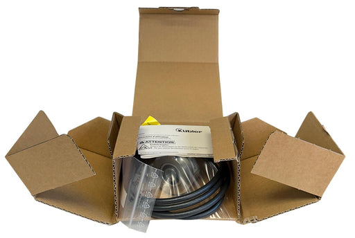 NORD KUBLER 8.5020.0010.1024.S110.0015 / 19651002 Sendix 5020 ENCODER 5-30V NSMP