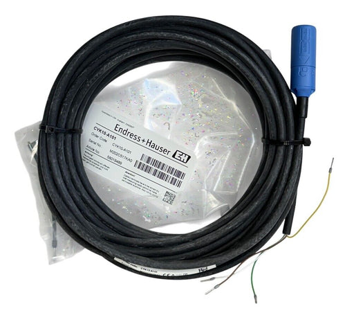 ENDRESS+HAUSER CYK10-A101 / 58019489 DIGITAL MEASURING CABLE CYK10A101 NSNP