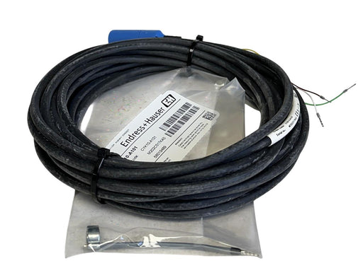 ENDRESS+HAUSER CYK10-A101 / 58019489 DIGITAL MEASURING CABLE CYK10A101 NSNP
