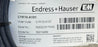 ENDRESS+HAUSER CYK10-A101 / 58019489 DIGITAL MEASURING CABLE CYK10A101 NSNP