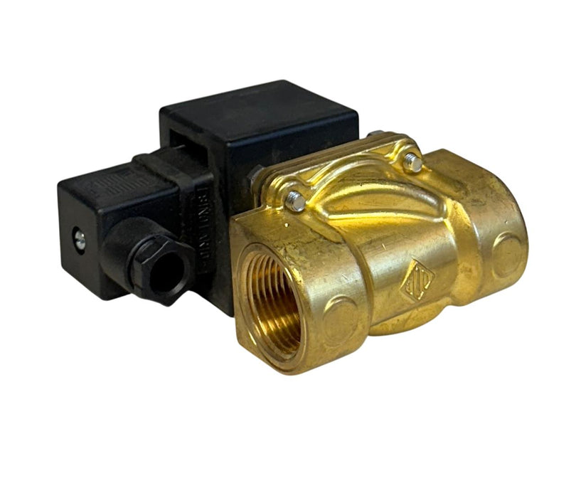 GRANZOW H5G29-00Y / H5G2900Y SOLENOID VALVE 3/4'' 0-200PSIG 24VDC 14W COIL NSMP