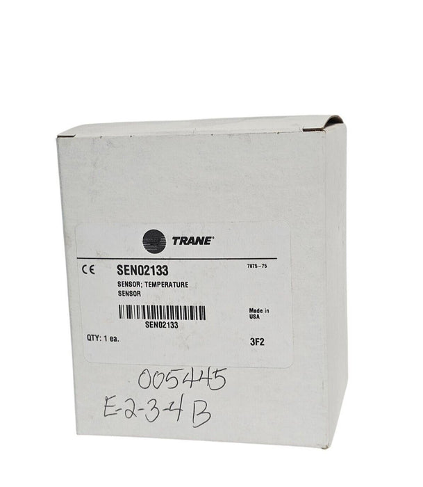 NIB TRANE SEN02133 THERMOCOUPLE SENSOR