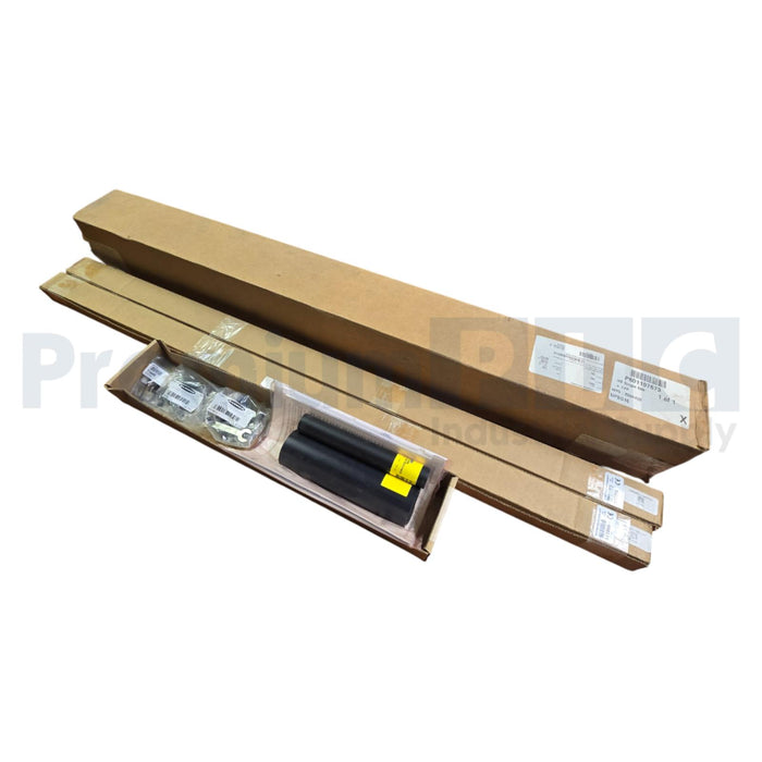 BANNER ENGINEERING SLSP30-900Q88 72392 EZ-SCREEN LIGHT CURTAIN PAIR W/ASSC. NSMP