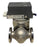 KRONES 0-903-368-979 / 6DR5010-0NG10-0AA0 EVOGUARD REGELVENTIL VALVE/POSITIONER