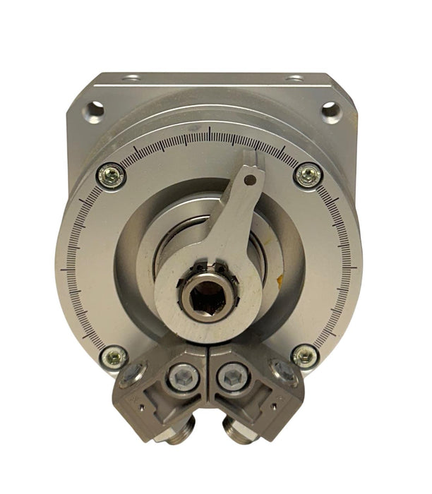 FESTO DSM-32-270-P-A-B / 547582 SEMI-ROTARY DRIVE DSM SERIES ACTUATOR 32mm NSMP