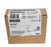 F/S SIEMENS 6ES7972-0BA52-0XA0 BUSCONNECTOR PROFIBUS DP 6ES79720BA520XA0