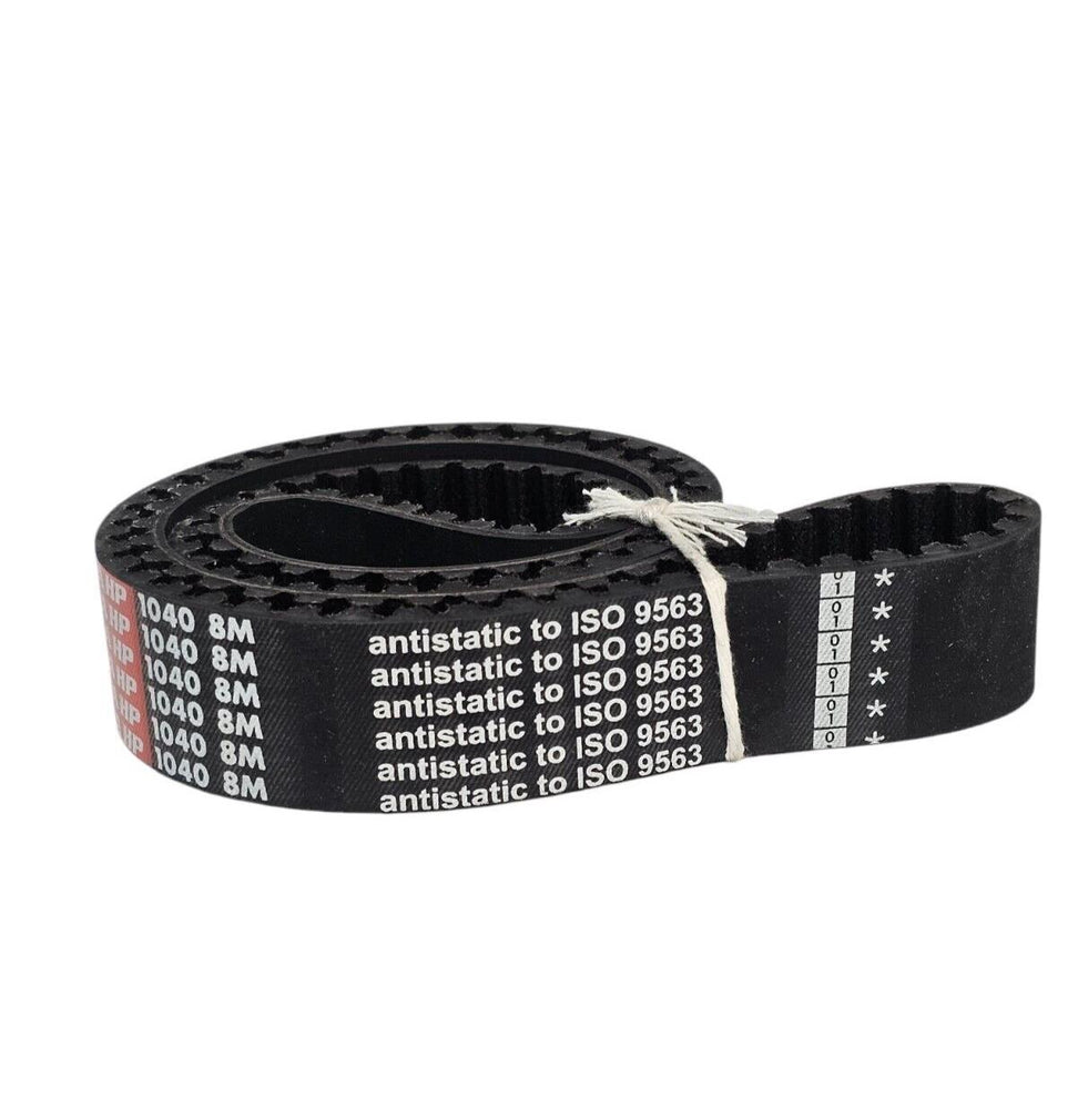 NEW OPTIBELT OMEGA HP 10408M SYNCHRONOUS TIMING BELT 130 TEETH