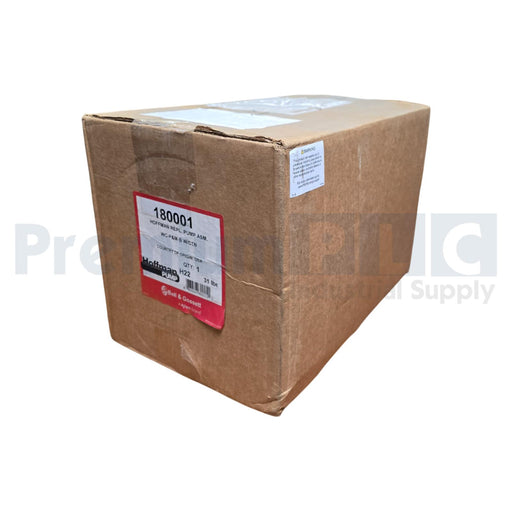 BELL & GOSSETT HOFFMAN 180001 WATCHMAN B-STYLE PUMP & MOTOR 1/3HP 9-20GPM NSMP
