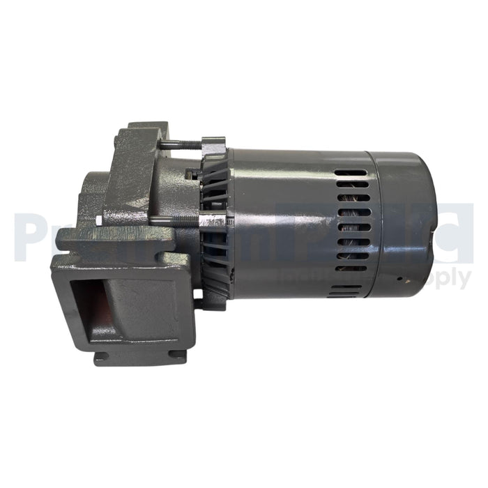 BELL & GOSSETT HOFFMAN 180001 WATCHMAN B-STYLE PUMP & MOTOR 1/3HP 9-20GPM NSMP