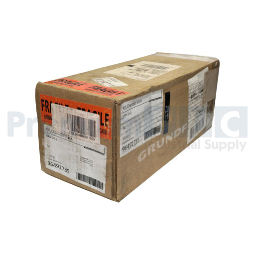 NEW GRUNDFOS 96491785 SIC CHAMBER STACK KIT FITS CRN-20-2 NSMP