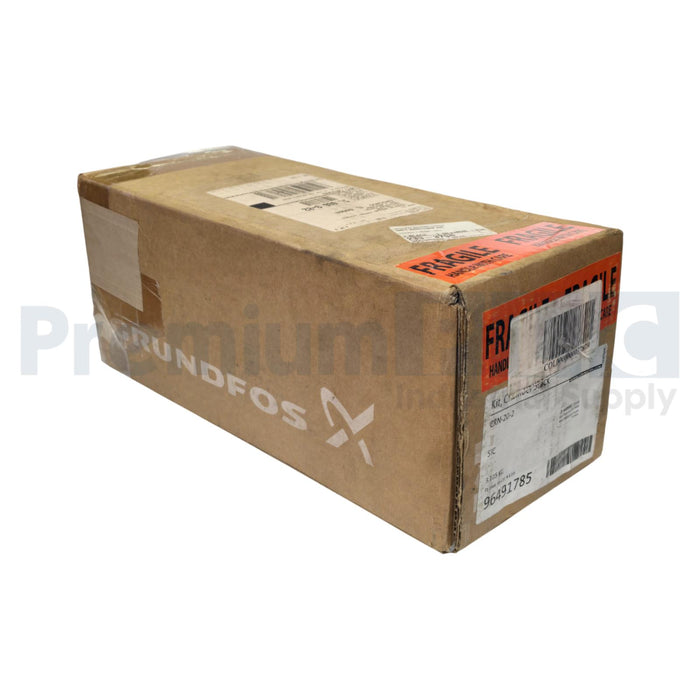 NEW GRUNDFOS 96491785 SIC CHAMBER STACK KIT FITS CRN-20-2 NSMP