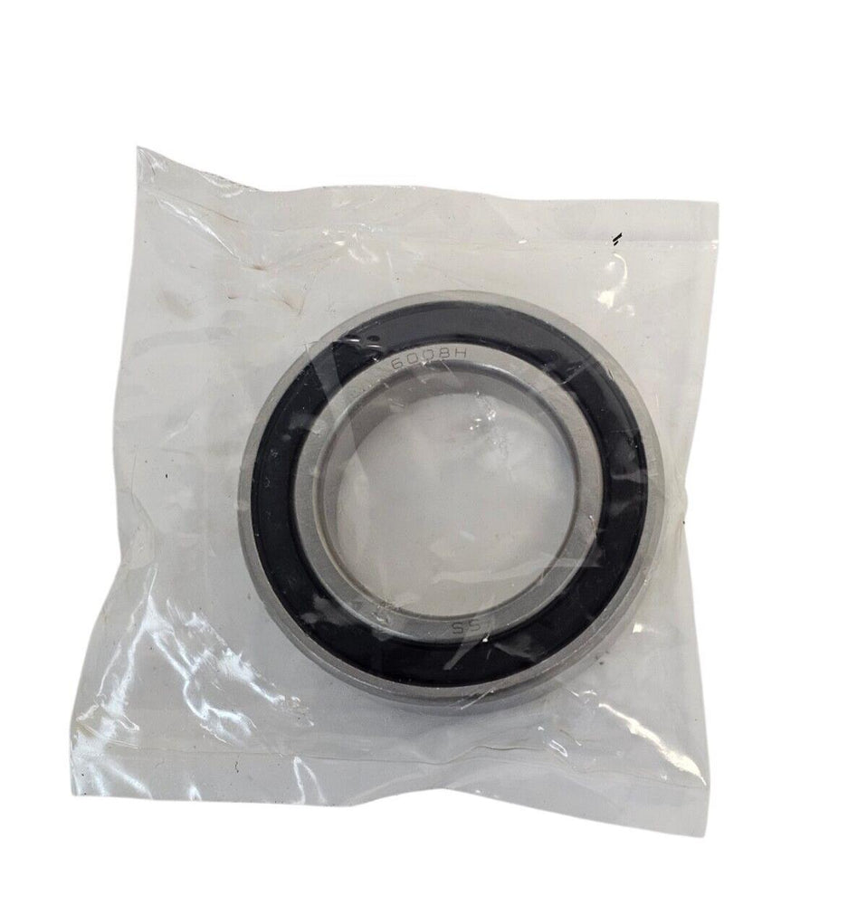 NEW TIMKEN 6008H BEARING
