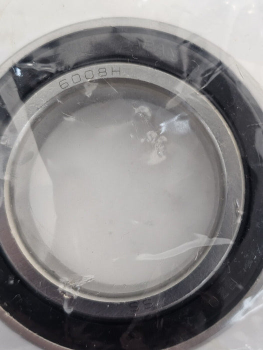 NEW TIMKEN 6008H BEARING