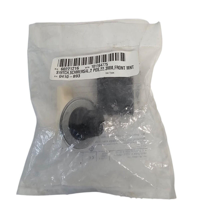 NEW SCHMERSAL NWS21.1WS SELECTOR SWITCH 101164775