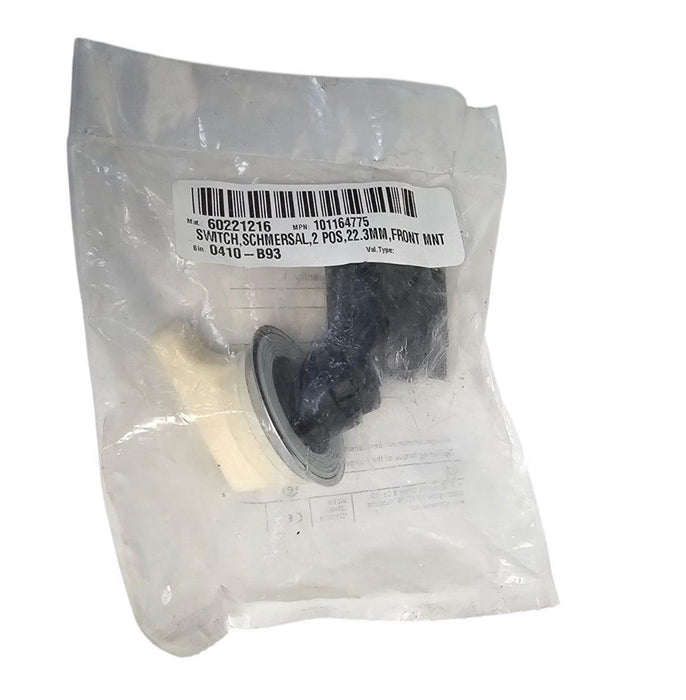 NEW SCHMERSAL NWS21.1WS SELECTOR SWITCH 101164775