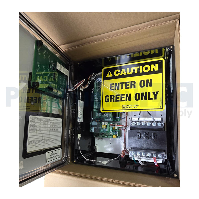 RITE-HITE 850.584 DOK-COMMANDER CONTROLLER CBC LVLR(VERT) SHR5 460/3/60/P NSMP