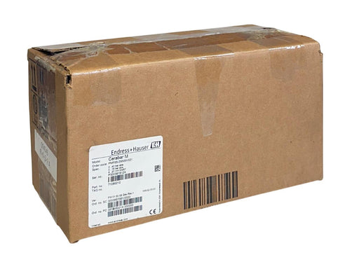 ENDRESS+HAUSER PMP55-2XM91/101 / 71086210 Cerabar M TRANSMITTER 4-20mA HART NSMP