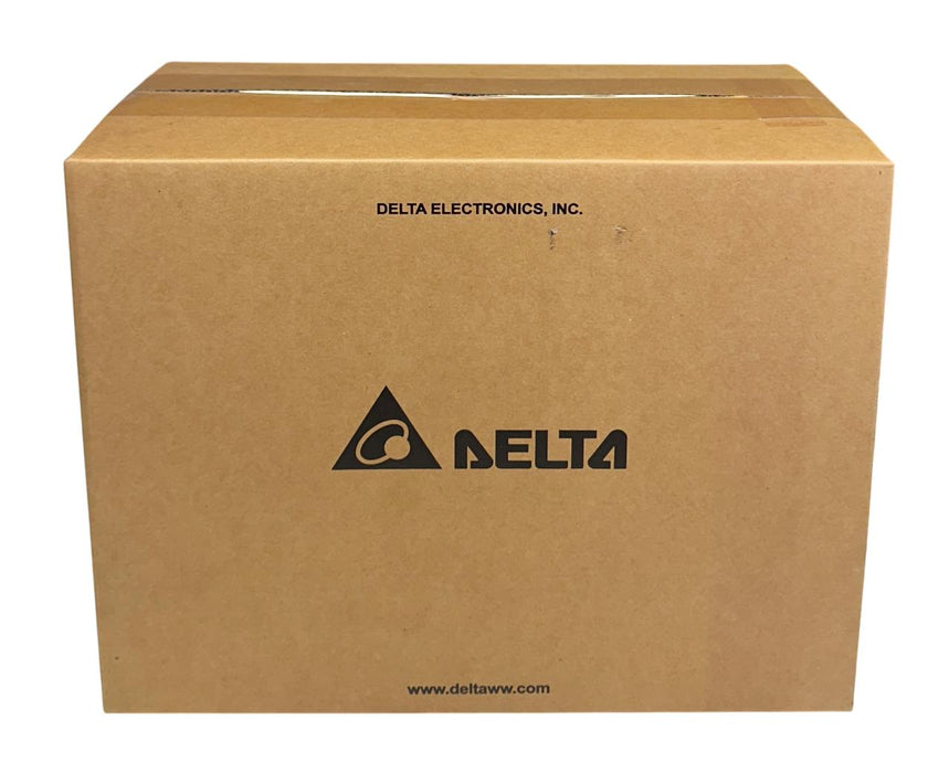 DELTA VFD9A0MS43AFSAA / MS300 VECTOR DRIVE 5HP 3PH 380-480V VFD NSFS