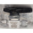 BOX OF 5 SWAGELOK SS-43GS4 STAINLESS STEEL 40G SERIES BALL VALVE 1/4" TUBE NSMP
