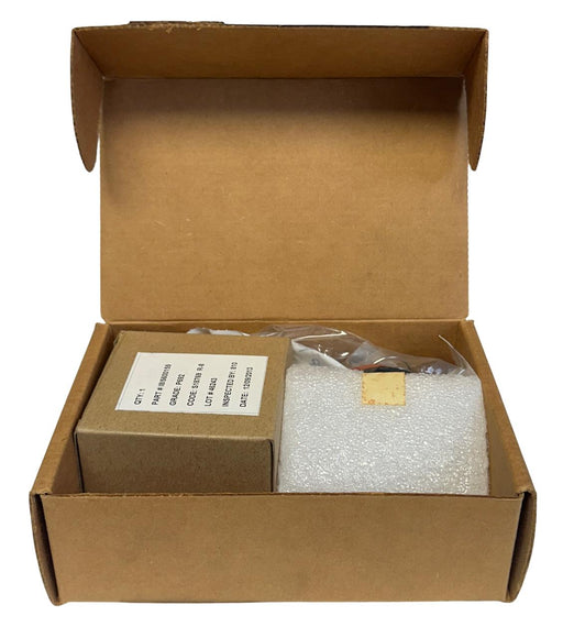 FRISTAM PUMPS 1802600002 633 SINGLE SEAL KIT (CHROME OXIDE/CARBON/VITON) NSMP