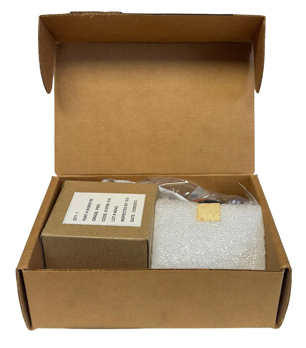 FRISTAM PUMPS 1802600002 633 SINGLE SEAL KIT (CHROME OXIDE/CARBON/VITON) NSMP