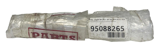 GRUNDFOS 95088265 / AD-BG2 28/28-304-AISI 329 OEM PUMP SHAFT ADBG2 NSMP