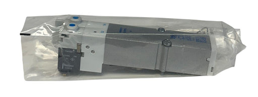 FESTO VMPA2-M1H-G-PI / 537955 PNEUMATIC SOLENOID VALVE NSMP