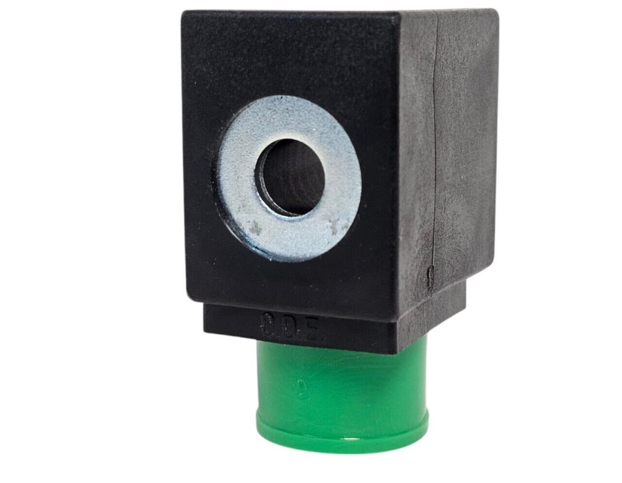 NEW GRANZOW D2 24V DC COIL: D2 (8W)