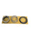 NIB HILGE 3A1-L1K-50-kIE-F3 MECH. SEAL 95086543