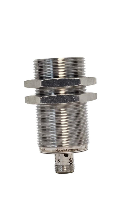 NEW IFM IIK3010-BPKG/K1/V4A/US-104 INDUCTIVE SENSOR IIC218 10-36 VDC