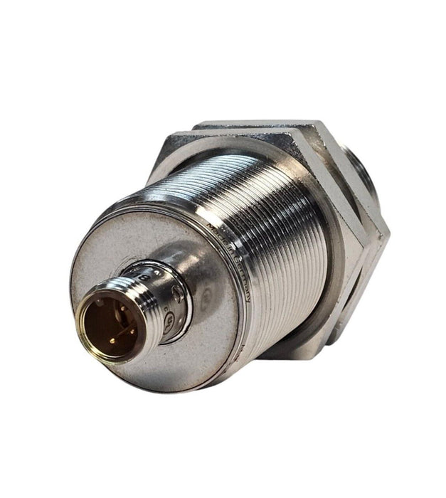 NEW IFM IIK3010-BPKG/K1/V4A/US-104 INDUCTIVE SENSOR IIC218 10-36 VDC