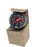 NIB EMERSON FISHER ROSEMOUNT 11B4040X022 PRESSURE GAUGE 0-60PSI