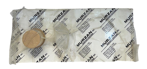 MURZAN 110010020 AIR FILTER / MUFFLER 226 FOR PUMP NSFS