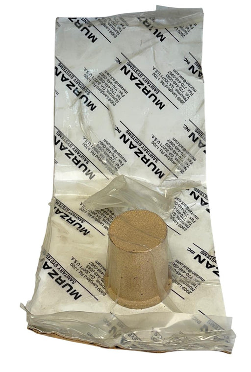 MURZAN 110010020 AIR FILTER / MUFFLER 226 FOR PUMP NSFS