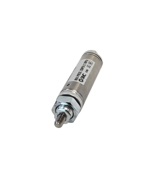 NEW SMC NCMB075-0100S AIR CYLINDER NCMB0750100S 250PSI (1.7MPa)