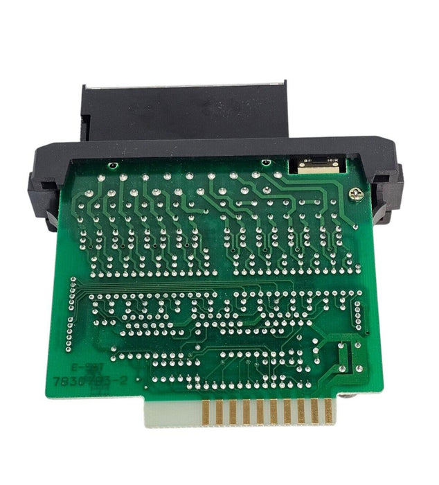 NIB GE FANUC IC610MDL158A SERIES ONE PROGRAMMABLE CONTROLLER IC610MDL158