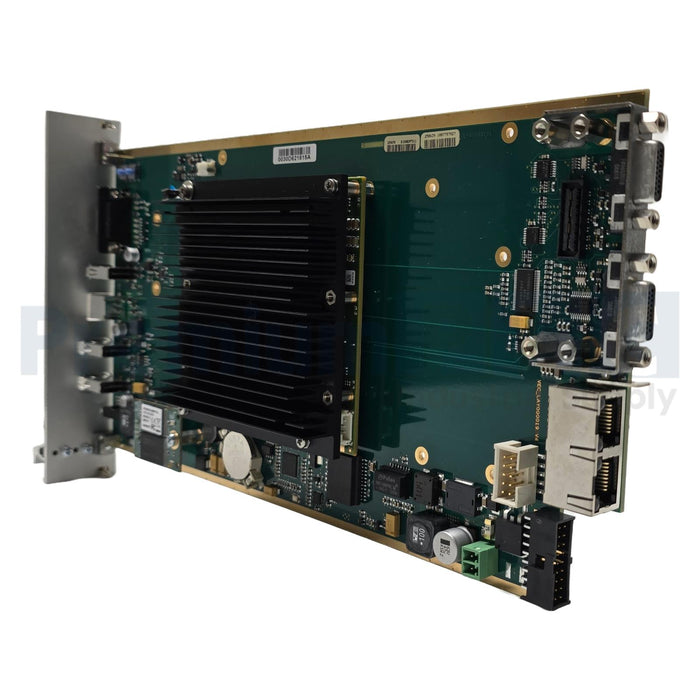 VECTOR VT6011 REAL-TIME MODULE FOR VT SYSTEM HIL TESTING 50117 027 REV. 000 NSNP