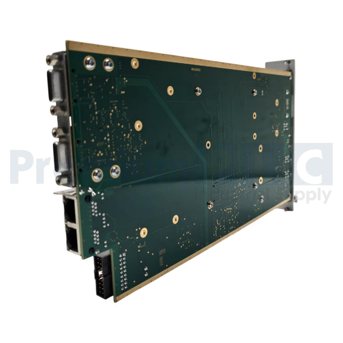 VECTOR VT6011 REAL-TIME MODULE FOR VT SYSTEM HIL TESTING 50117 027 REV. 000 NSNP