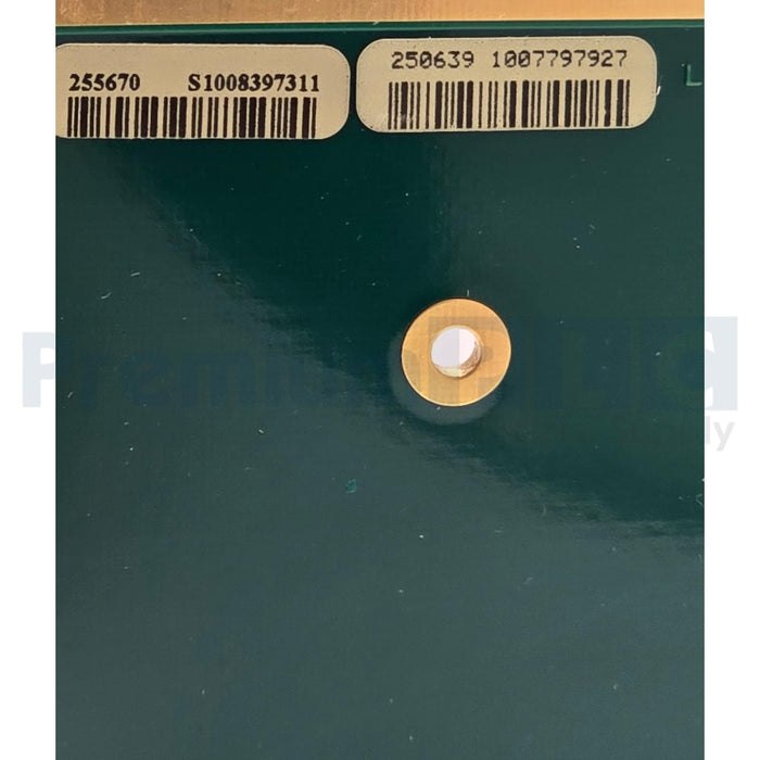 VECTOR VT6011 REAL-TIME MODULE FOR VT SYSTEM HIL TESTING 50117 027 REV. 000 NSNP