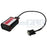 VECTOR VH9100 SFF TO MOLEX ADAPTER w/ 74576-0000 CABLE NSNP