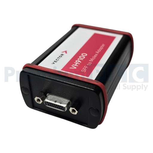 VECTOR VH9100 SFF TO MOLEX ADAPTER w/ 74576-0000 CABLE NSNP