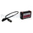 VECTOR VH9100 SFF TO MOLEX ADAPTER w/ 74576-0000 CABLE NSNP