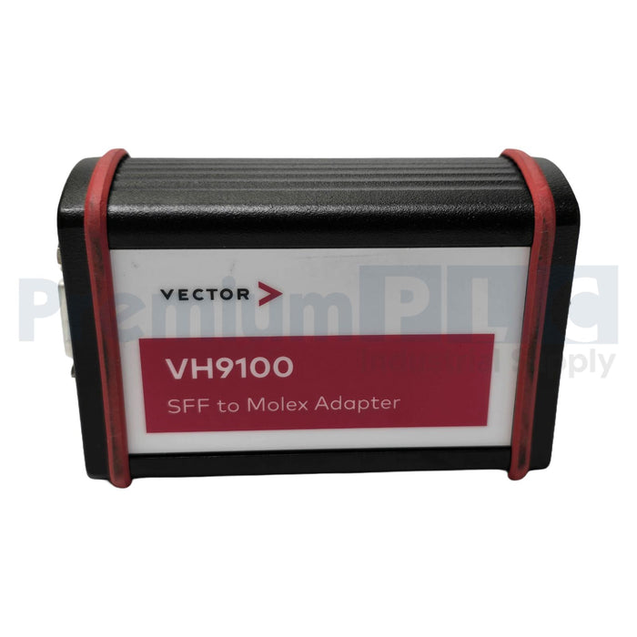 VECTOR VH9100 SFF TO MOLEX ADAPTER w/ 74576-0000 CABLE NSNP