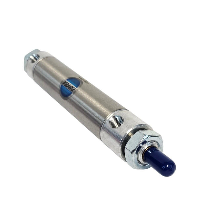 NEW BIMBA C-093-DXPG PNEUMATIC CYLINDER 1-1/16 IN BORE 3 IN STROKE