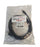 NEW SICK KD4-SIM123SM12-T18 CABLE EXTENSION 3M FEMALE-MALE M12 4PIN