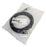 NEW SICK KD4-SIM123SM12-T18 CABLE EXTENSION 3M FEMALE-MALE M12 4PIN