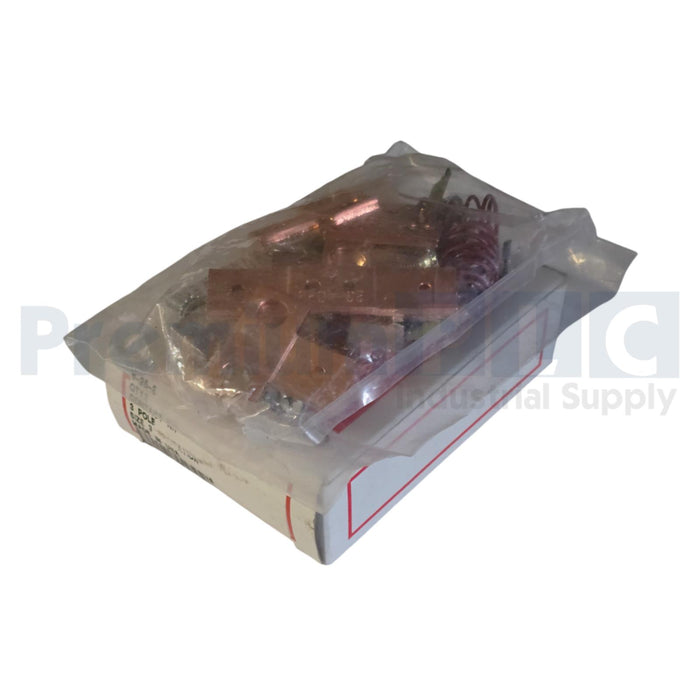 EATON CUTLER HAMMER 6-25-2 CONTACT KIT, CITATION, SIZE 3, 3 POLES, 6252 NSFS